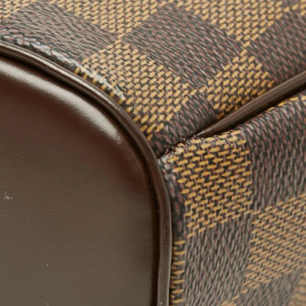 Louis Vuitton Damier Ipanema PM Crossbody Bag